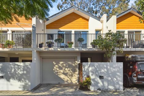 7/20 Park Rd, Crawley, WA 6009