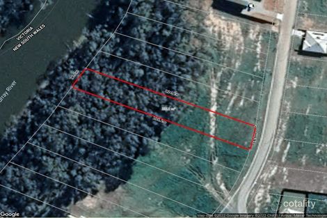 17 Armstrong Dr, Barham, NSW 2732