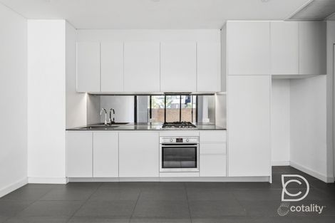 Property photo of 106/2 Northcote Street Mortlake NSW 2137