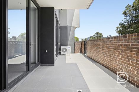 Property photo of 106/2 Northcote Street Mortlake NSW 2137