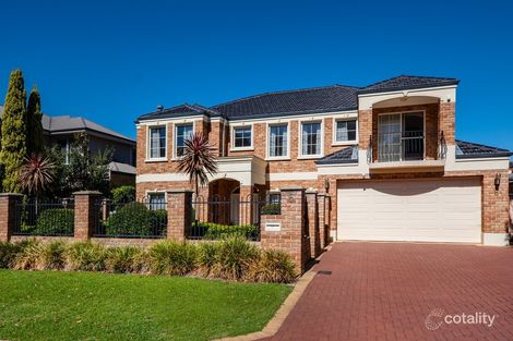 Property photo of 6 Arrowgrass Road Canning Vale WA 6155