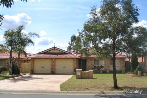 80 Nineteenth Ave, Hoxton Park, NSW 2171