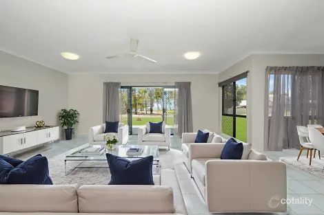 Property photo of 81 The Esplanade Toolakea QLD 4818