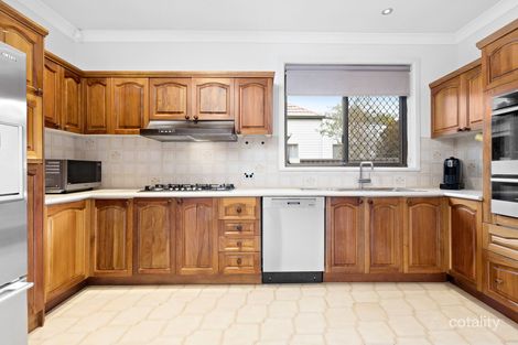 Property photo of 1A Northcote Street Sans Souci NSW 2219
