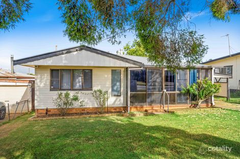 Property photo of 8 McGregor Street Wilsonton QLD 4350