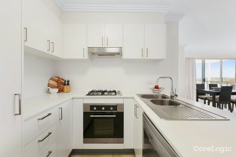 Property photo of 16/22-24 Shackel Avenue Brookvale NSW 2100