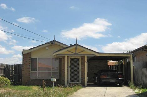 29 Gum Rd, Kings Park, VIC 3021