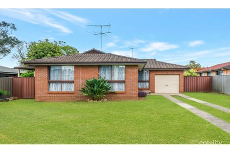 Property photo of 20 Jamison Street Ruse NSW 2560