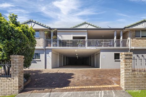 Property photo of 2/16 Nicklin Street Coorparoo QLD 4151