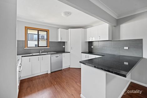 Property photo of 8 McGregor Street Wilsonton QLD 4350