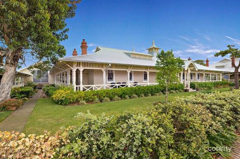 Property photo of 3/26 Brooks Circuit Lidcombe NSW 2141