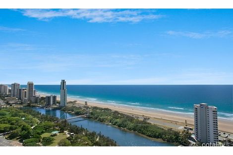 Property photo of 149/2 Admiralty Drive Surfers Paradise QLD 4217