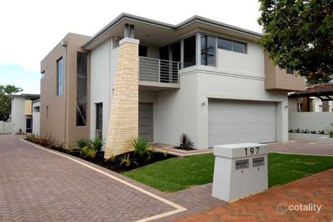 197b Gildercliffe St, Scarborough, WA 6019