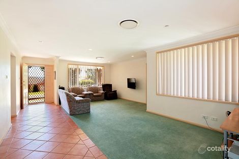 Property photo of 64 Glengarry Drive Glenmore Park NSW 2745