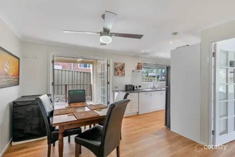 Property photo of 74 Wellesley Crescent Kings Park NSW 2148