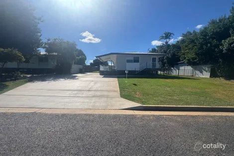 8 Burke Dr, Moranbah, QLD 4744