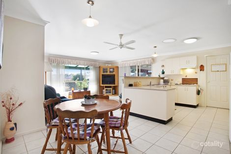 Property photo of 37 Hilldale Drive Cameron Park NSW 2285
