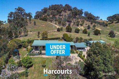 265 Dry Creek Rd, Bonnie Doon, VIC 3720