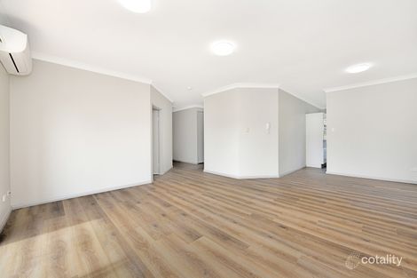 Property photo of 3/247C Burwood Road Concord NSW 2137