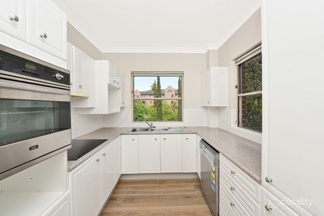 Property photo of 3/247C Burwood Road Concord NSW 2137