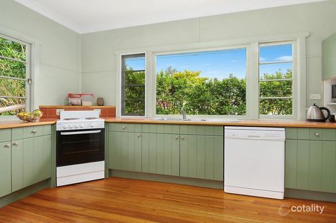 Property photo of 49 Burns Parade Chapel Hill QLD 4069