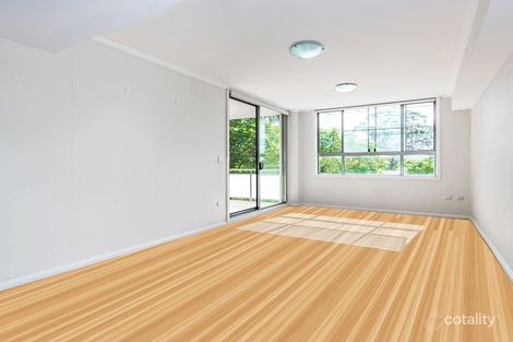 Property photo of 37/573-585 Pacific Highway Killara NSW 2071
