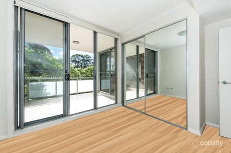 Property photo of 37/573-585 Pacific Highway Killara NSW 2071