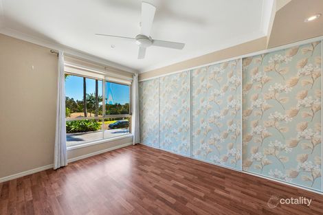 Property photo of 25 Outrigger Drive Robina QLD 4226