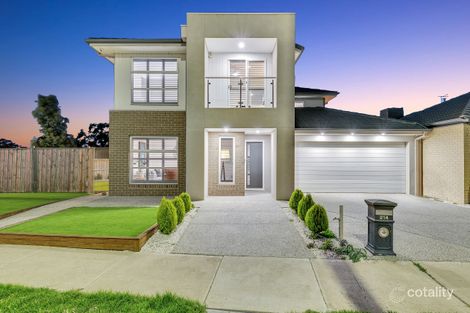 214 Waterhaven Bvd, Point Cook, VIC 3030