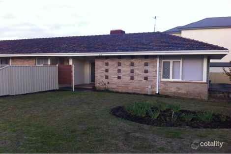 24 Cowrie Cres, Mount Pleasant, WA 6153