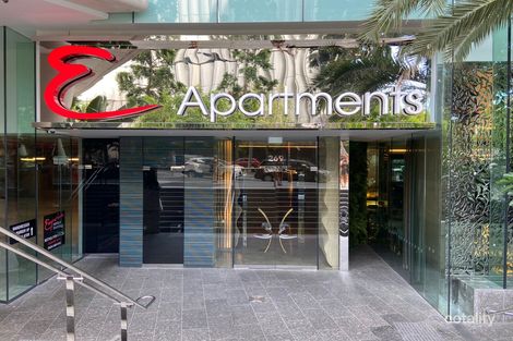 Property photo of S905/269 Grey Street South Brisbane QLD 4101