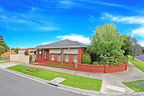 9 Merrivale Ave, Sunshine West, VIC 3020