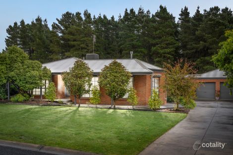 3 Dianne Ct, Canadian, VIC 3350