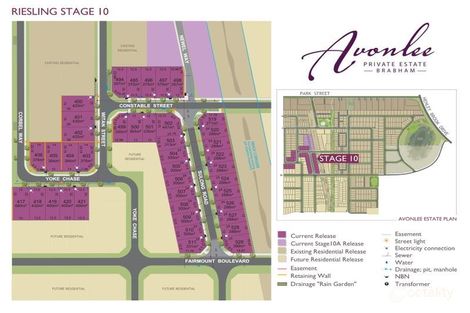 Property photo of 17 Yoke Chase Brabham WA 6055