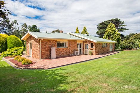 Property photo of 49 Nobelius Drive Legana TAS 7277