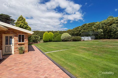 Property photo of 49 Nobelius Drive Legana TAS 7277