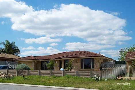 17 Choseley Pl, Langford, WA 6147