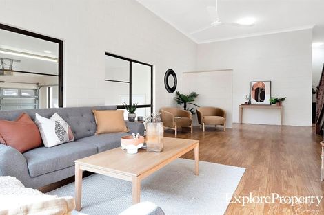 Property photo of 14 Compton Court Bentley Park QLD 4869