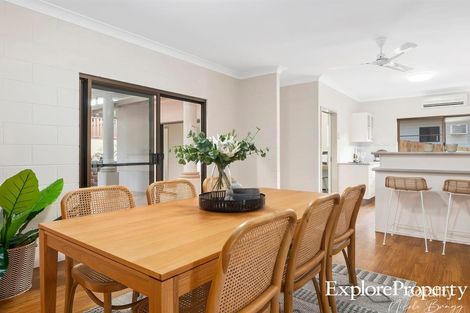 Property photo of 14 Compton Court Bentley Park QLD 4869