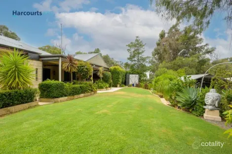 17 QUONDAY WAY, DALYELLUP, WA 6230