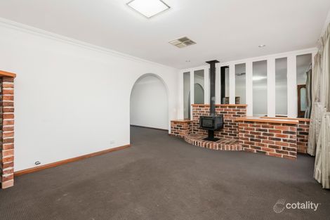 Property photo of 40 Todd Row St Clair NSW 2759