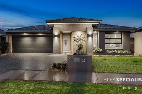Property photo of 14 Arbourlea Boulevard Cranbourne North VIC 3977