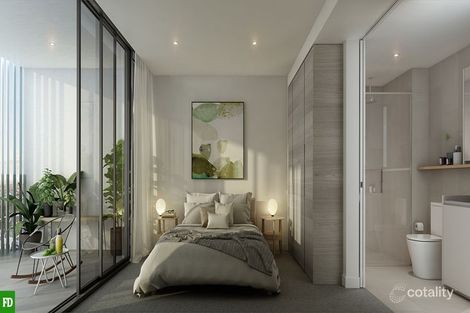 Property photo of 605/188 Ballarat Road Footscray VIC 3011