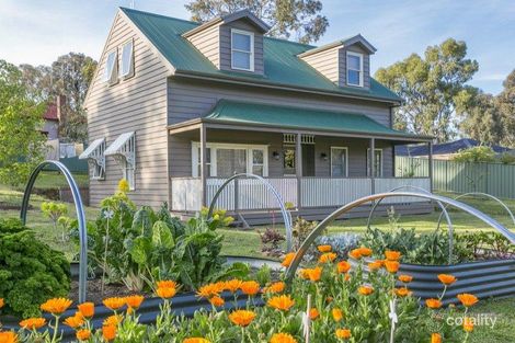Property photo of 161 Edwards Road Kennington VIC 3550