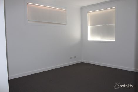 Property photo of 1 Rushden Way Stanhope Gardens NSW 2768