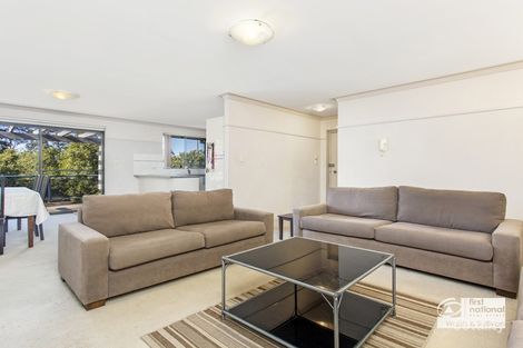 Property photo of 15/312-324 Windsor Road Baulkham Hills NSW 2153