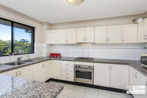 Property photo of 15/312-324 Windsor Road Baulkham Hills NSW 2153