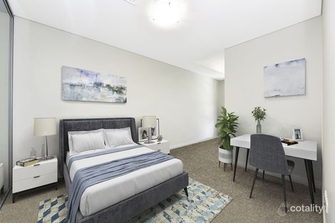 Property photo of 2306/39 Rhodes Street Hillsdale NSW 2036