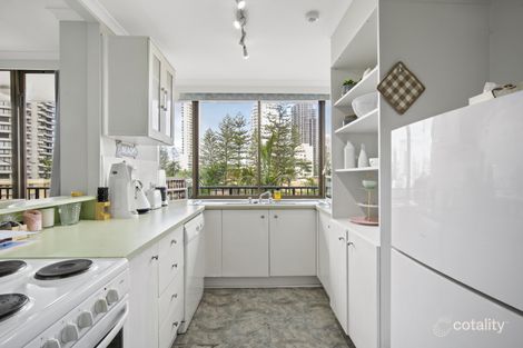 Property photo of 21/2940 Gold Coast Highway Surfers Paradise QLD 4217