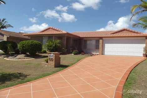 Property photo of 60 Wedgebill Parade Burleigh Waters QLD 4220